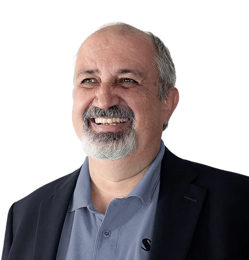 Dr. Mehdi Asghari, Founder and CEO of SiLC Technologies content-image